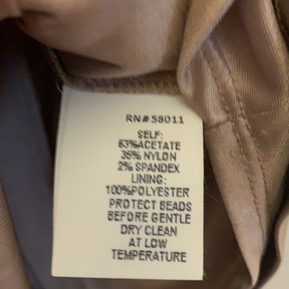 Cocktail dress - Picture 5 of 6